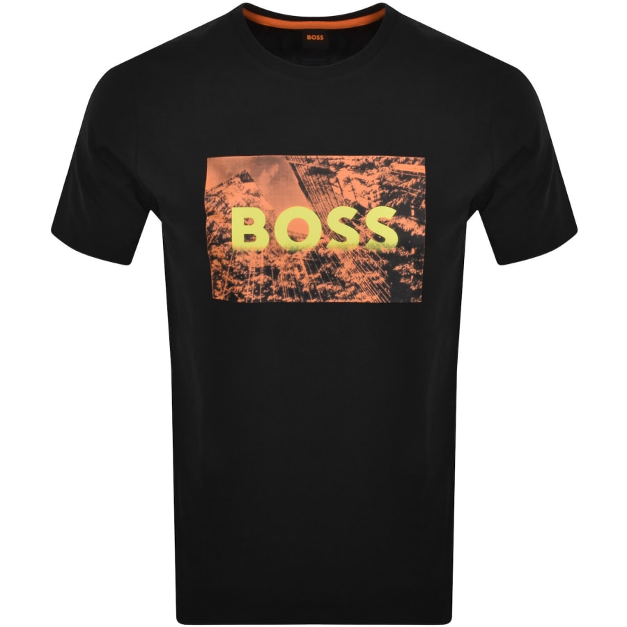 Mainline menswear hugo boss sale best sale